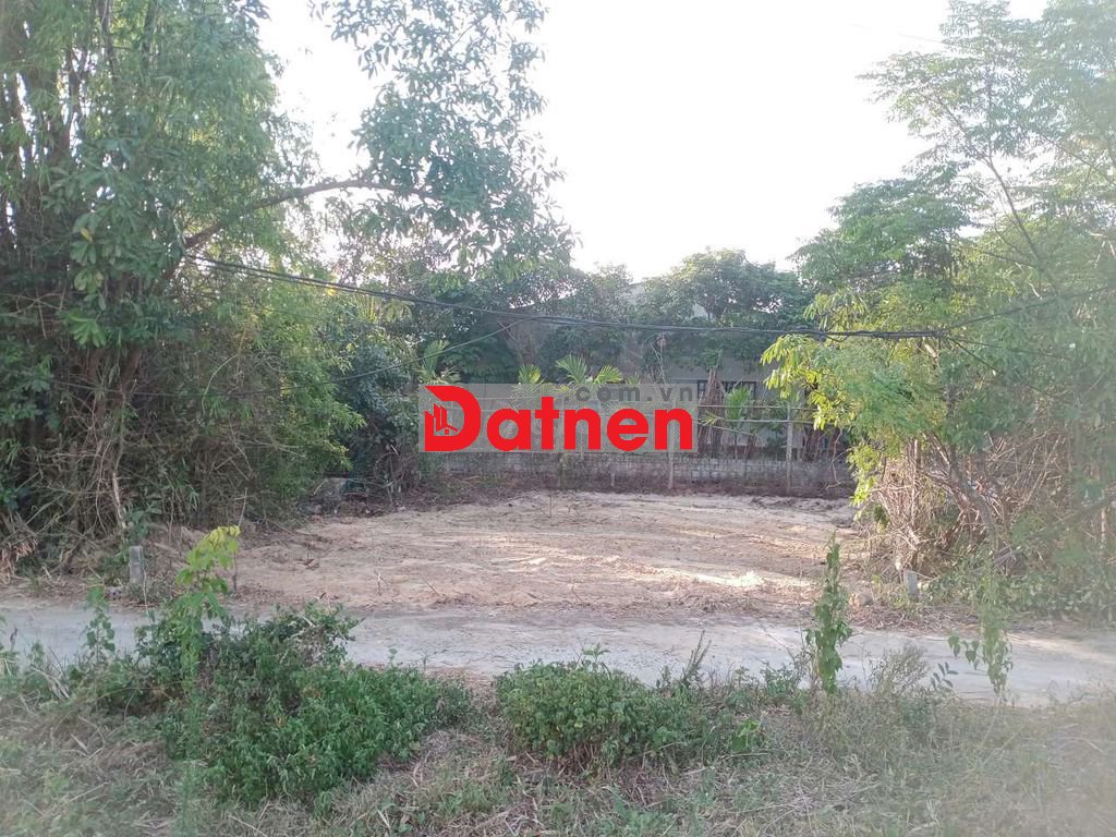 SỤP HẦM LÔ ĐẤT 100M2 NGANG 6M5 KIỆT OTO NGŨ HÀNH SƠN, CHỈ 2TI100