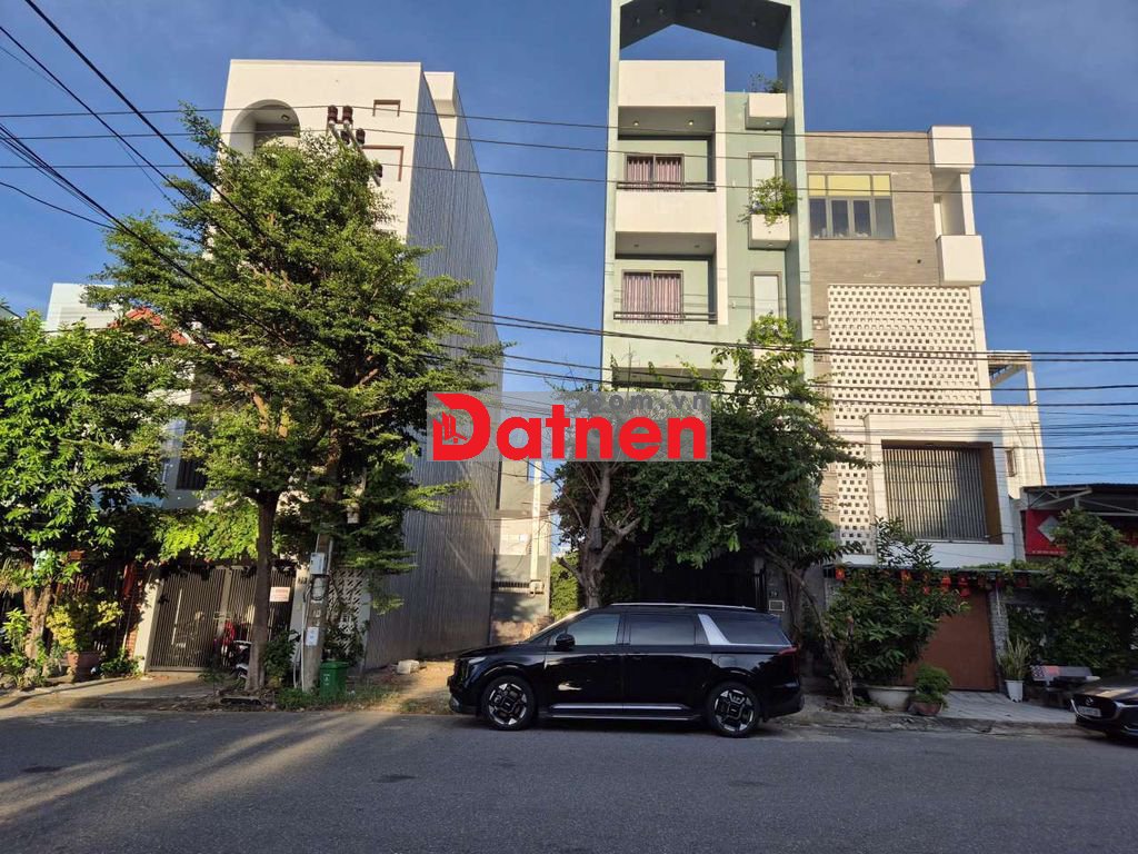 BÁN ĐẤT MỘC SƠN 5, Phường Ngũ Hành Sơn, Đà Nẵng