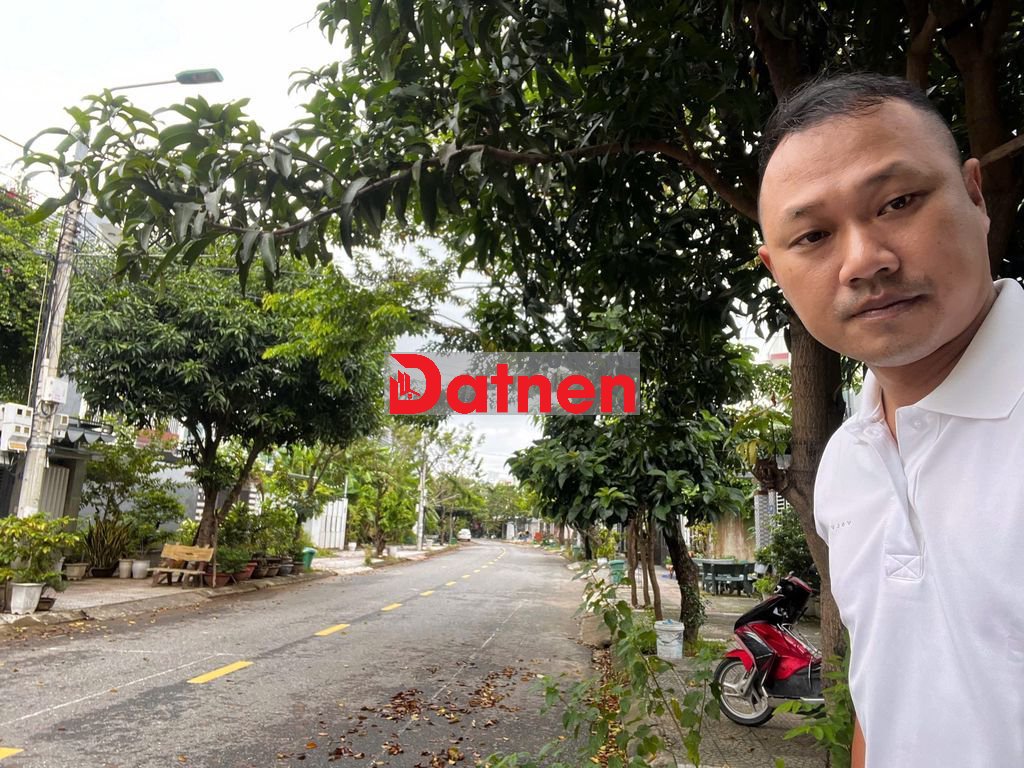 HOT HOT - BÁN ĐẤT TẶNG NHÀ C4 -  MẶT TIỀN  DIỆP MINH CHÂU - 101M2
