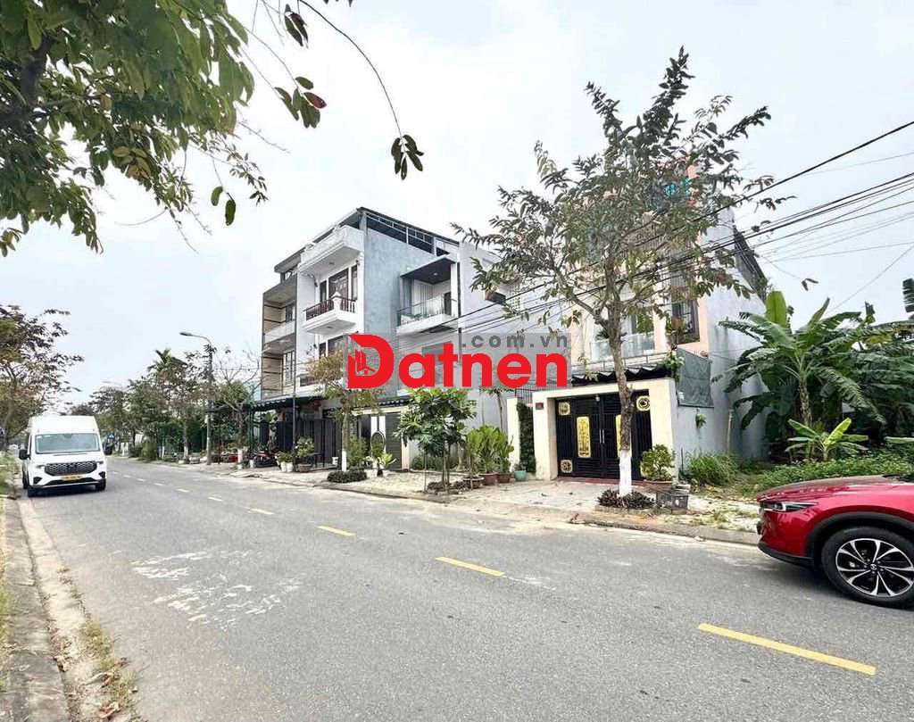 Bán Lô Đất Đẹp đường Phạm Đức Nam - Gần cầu Khuê Đông - Hoà Quý