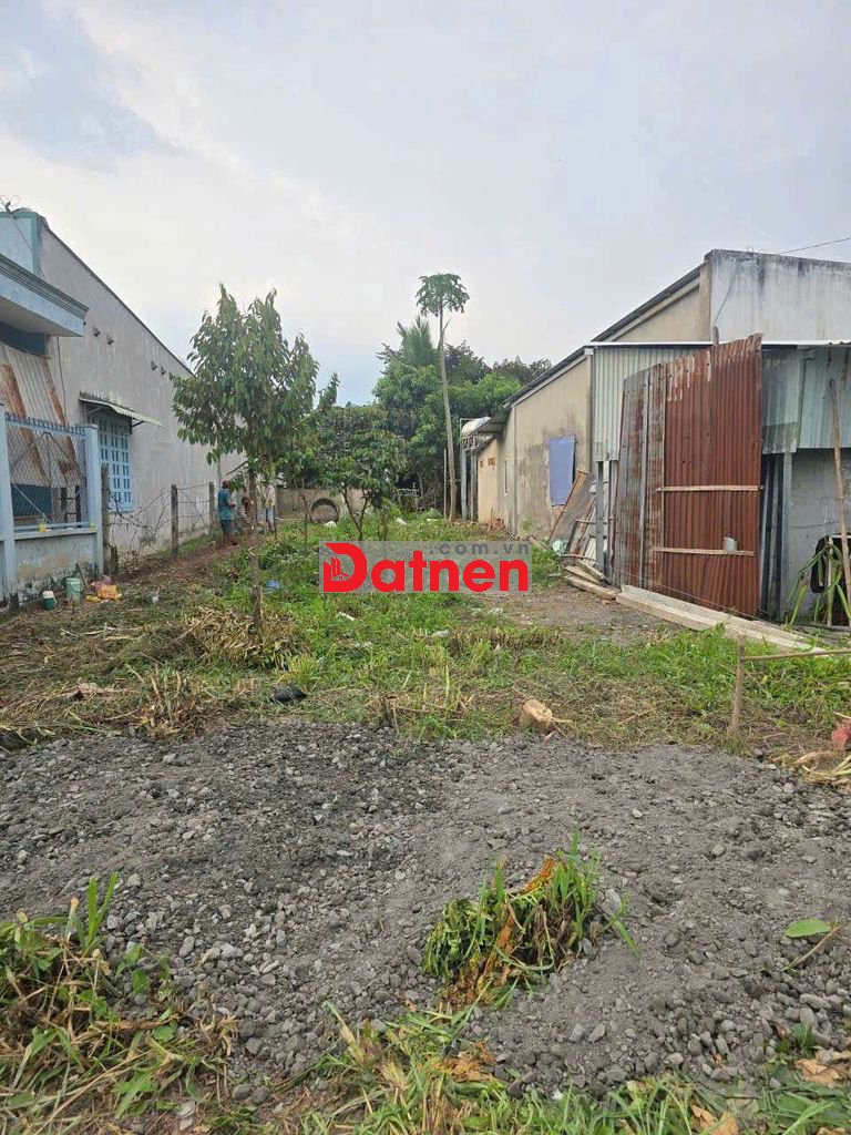 🔥🔥 RA MẮT SIÊU PHẨM ĐẤT CỦ CHI – MẶT TIỀN BẾN ĐÌNH