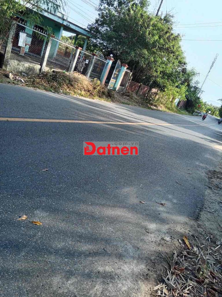 cần bán mảnh đất long sơn
