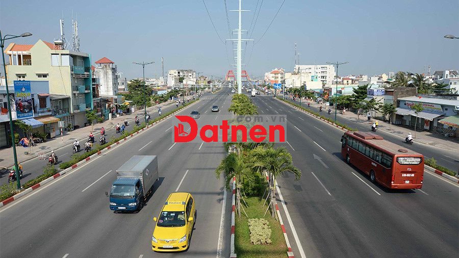 ĐẤT SẠCH 2 MẶT TIỀN ĐƯỜNG VÀNH ĐAI 2 GẦN PHẠM VĂN ĐỒNG 200M!!!