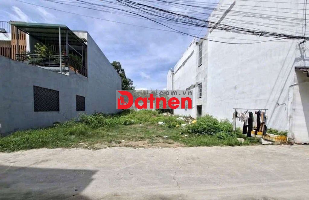 Bán rẻ đất đông hòa dĩ an xây chdv gần làng đại học