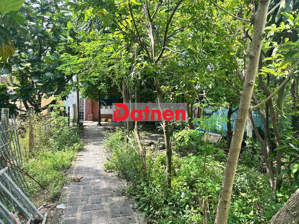 Bán 300m2 mặt tiền đường Bình Kỳ quận Ngũ Hành Sơn giá 7,4 tỷ