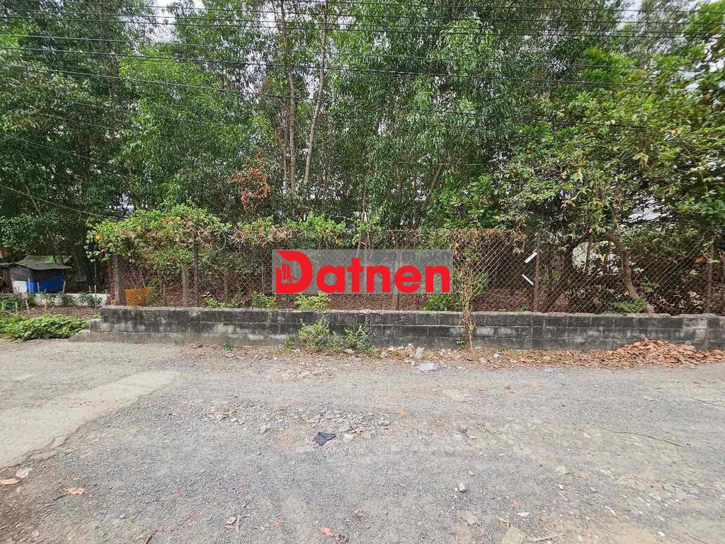 Đất 340m2 (ngang 12) gần sân vận động,Đông Hoà ,TP Dĩ An