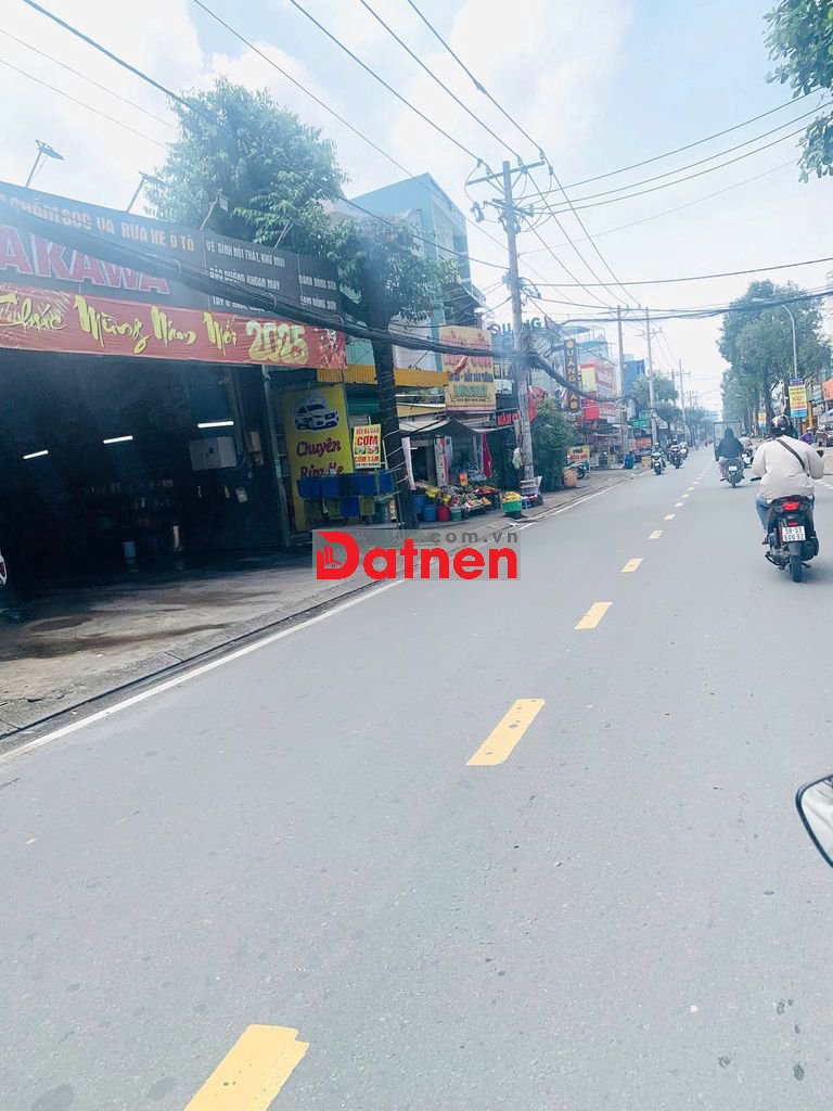 GẤP ĐẤT MẶT TIỀN NGANG 9M XÂY DỰNG TỰ DO THU NHẬP 30TR/THÁNG NGAY PVĐ