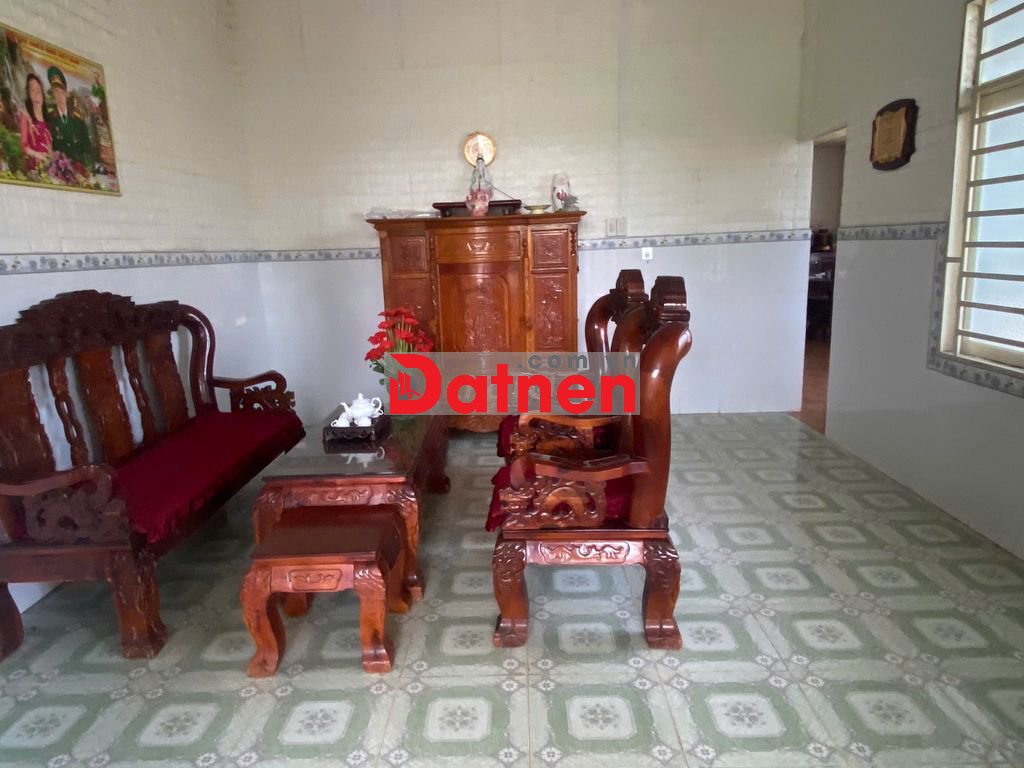 BÁN CĂN NHÀ VƯỜN 1724M2 CÁCH QLO 20 KHOẢNG 400M,GIÁ RE ĐẦU TƯ SINH LỜI