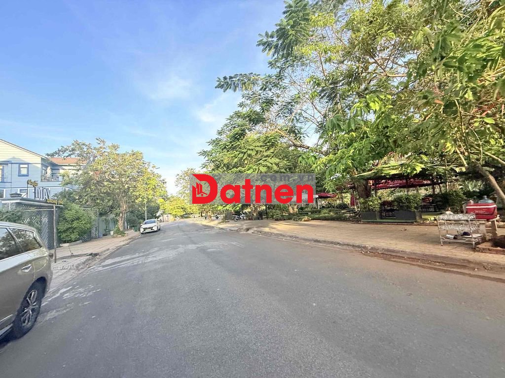 Lô đất view sông KDC Khang Điền, Phước Long B, Dt: 269m2 Giá 31 Tỷ TL