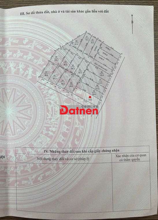 🔥🔥CHỦ BÁN GẤP - GIẢM NGAY 200 TRIỆU -LÔ GÓC 2 MẶT TIỀN -OTO TRÁNH 🔥