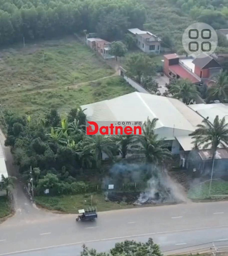 BÁN ĐẤT VỊ TRÍ VÀNG QL1A DO ĐI ĐỊNH CƯ NƯỚC NGOÀI