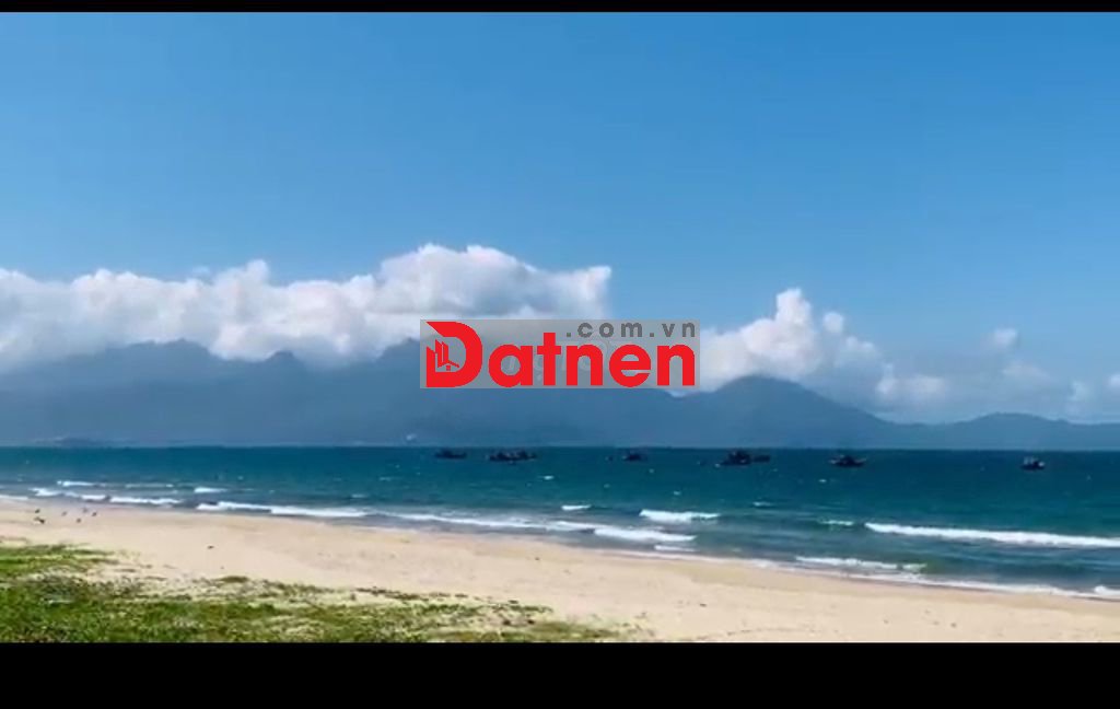 Đất kiệt Nguyễn Chánh gần biển Nguyễn tất Thành