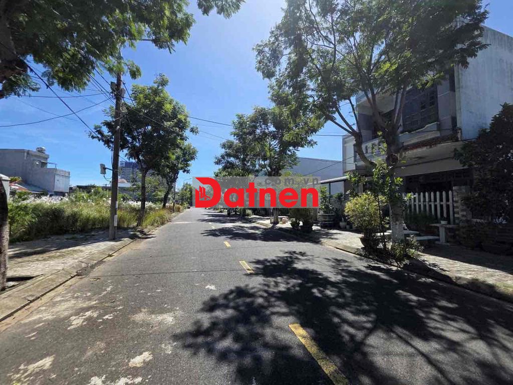 🌿 Chủ gửi bán lô đất đẹp đường Kim Đồng – Ngũ Hành Sơn, Đà Nẵng