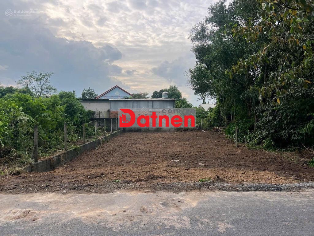 ĐẤT Ở 350 M2 MT ĐƯỜNG NHỰA XÃ THÁI MỸ, CỦ CHI, ĐÔNG DÂN CƯ GIÁ 1,7 TỶ
