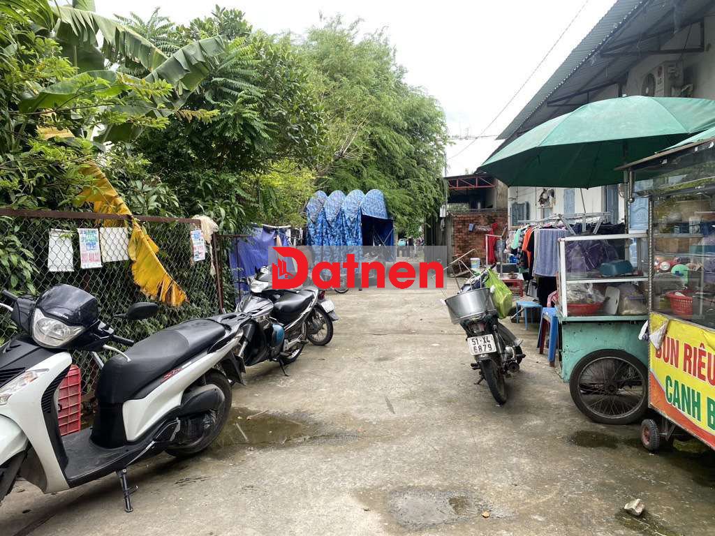 ĐẤT KHÔNG CÓ LÔ THỨ 2