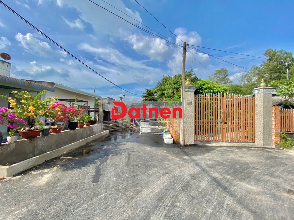 💸Đất mặt tiền Tân An Hội Nguyễn Văn Khạ chỉ 1 TỶ đầu tư 2025 cực hiếm!