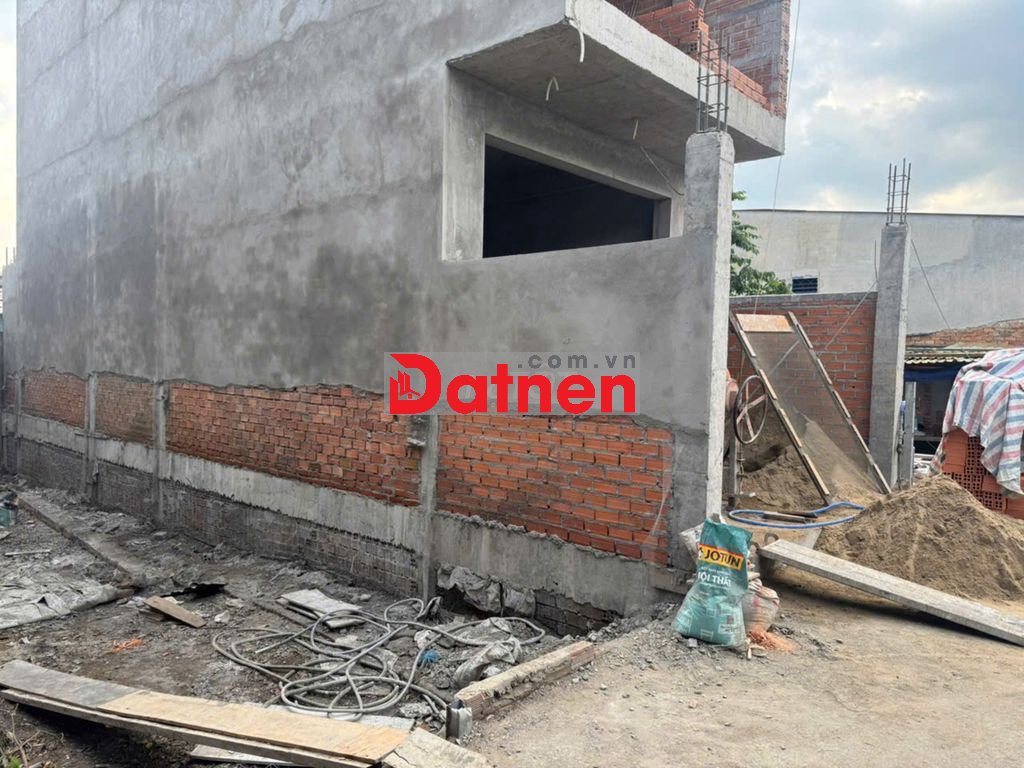 Nhanh&gấp -Đất 67m2, Hs hệ số 3.5 - Nguyễn Văn Tăng, P. Long Thạnh Mỹ