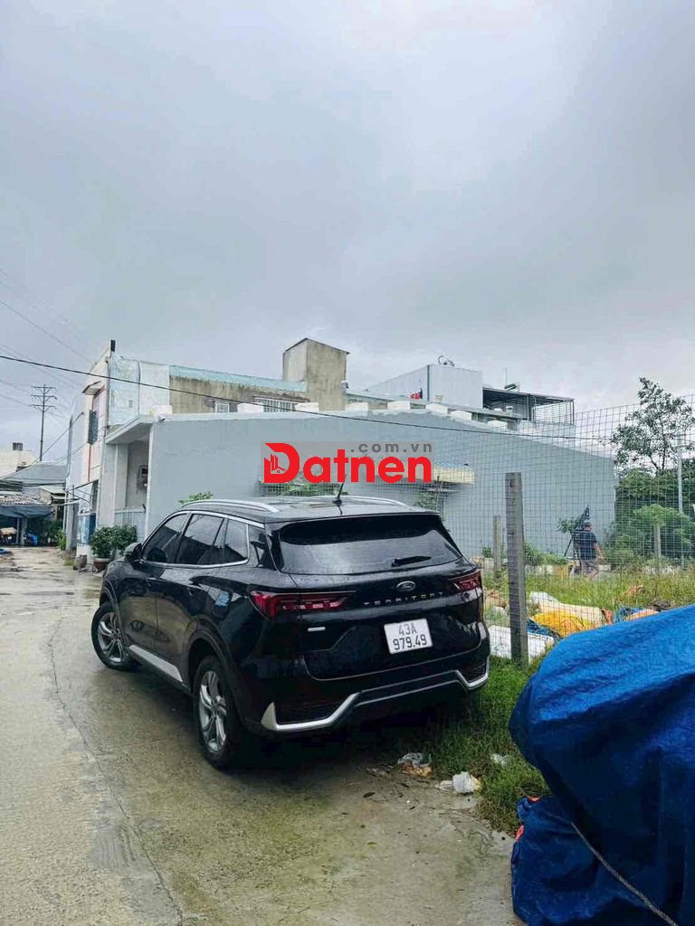 Bán lô đất kiệt ôtto Nguyễn Như Hạnh Thanh Khê