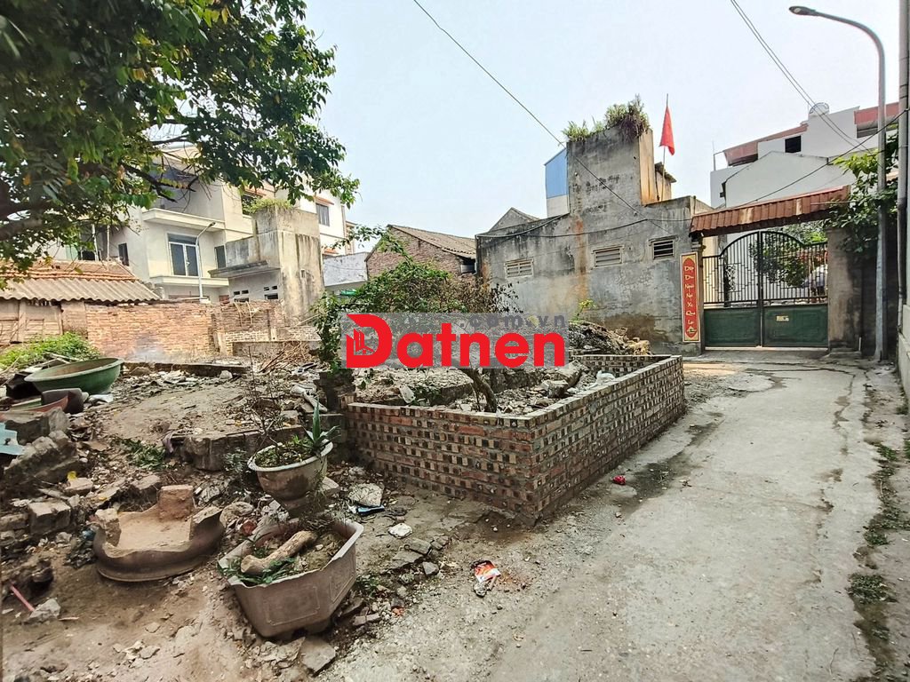 🎯 🎯Hiếm! Bán 44m2 Thuỵ Lôi, Thuỵ Lâm, Nhỏ tiền, Ở hay đầu tư đều tuyệt