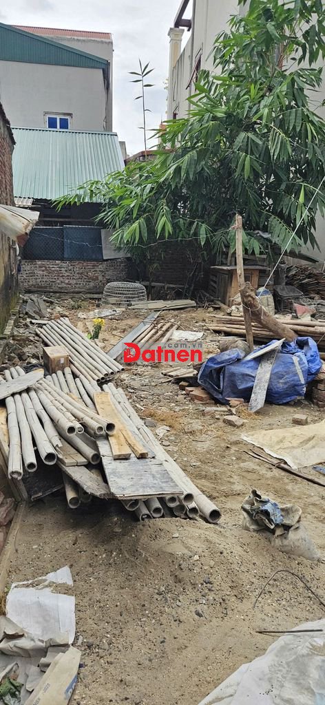 ❤️🔥Bán 58m2 Đất Đại Đồng,Đại Mạch – Giá tốt – Gần Hồ Điều Hoà,NVH Thôn