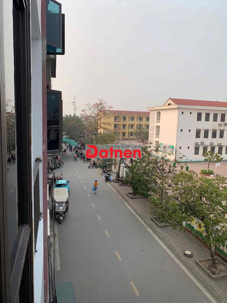 Bán nhanh lô đấu giá X2 La Tinh giá 142tr/m