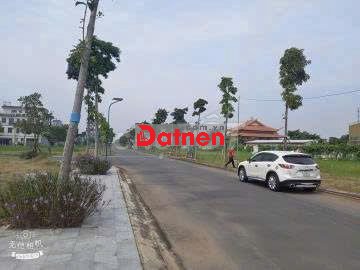 MÌNH BÁN ĐẤT ĐẸP, GIÁ RẺ, KHU ĐÔ THỊ FIVE START LONG AN CHỈ 2.69 TỶ