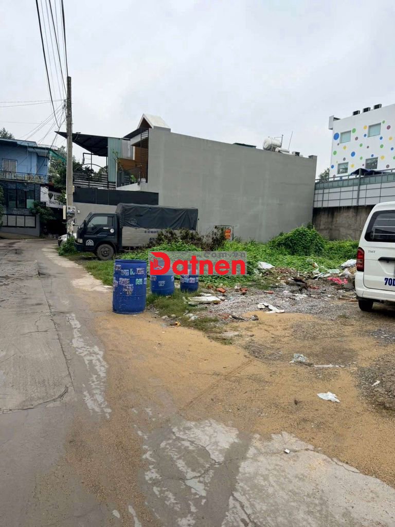 Bán rẻ đất đông hòa dĩ an