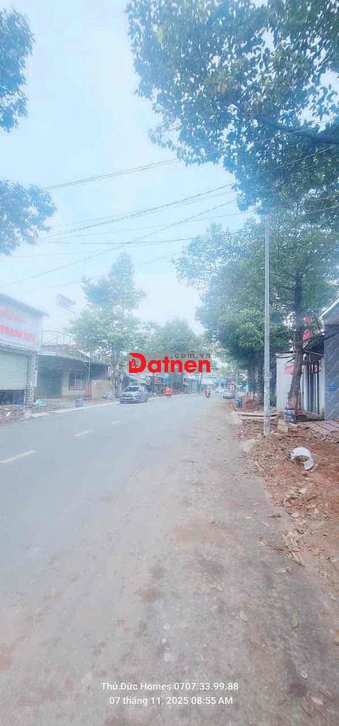 Lô đất đẹp, 70m2, thổ cư, sổ hồng riêng, 1,85 tỷ(TL)