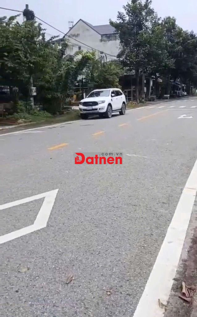 Bán đất phú tân 5x30 full thổ cư đường nhựa ngay thành phố mới BD