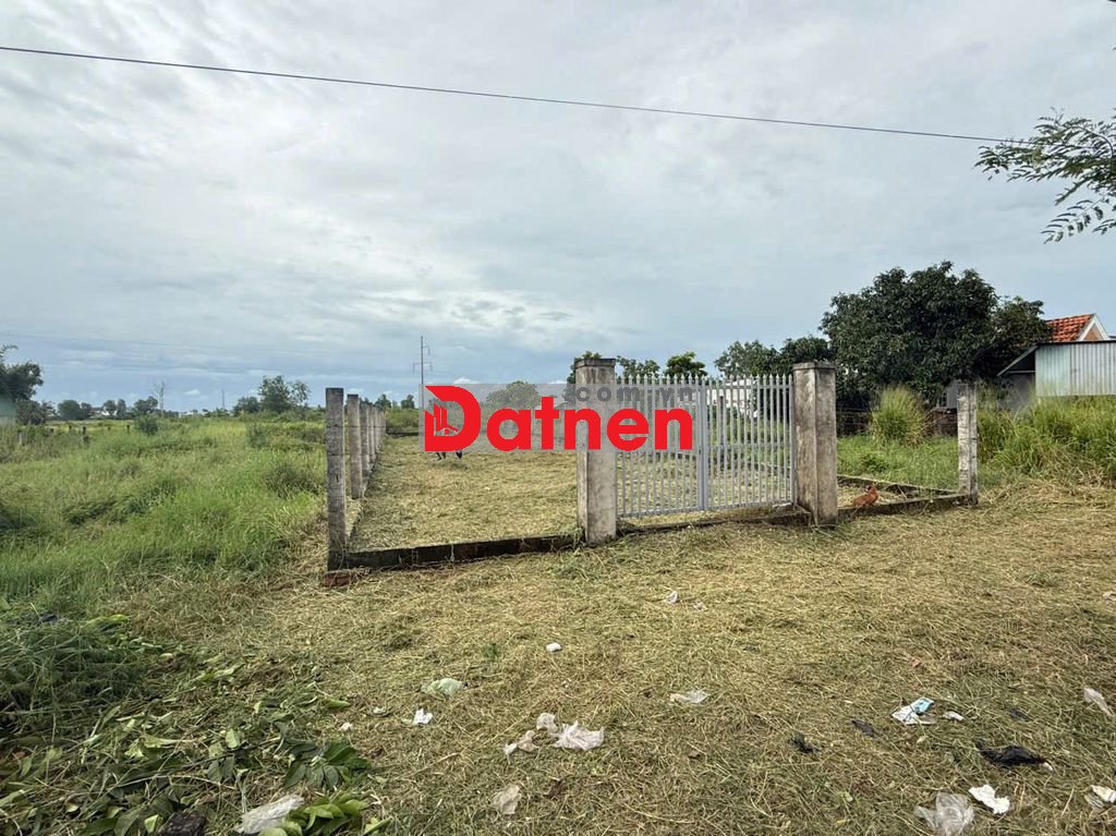 500 m2 đất thổ cư - mặt tiền đường lớn - cạnh dự án Vinhomes