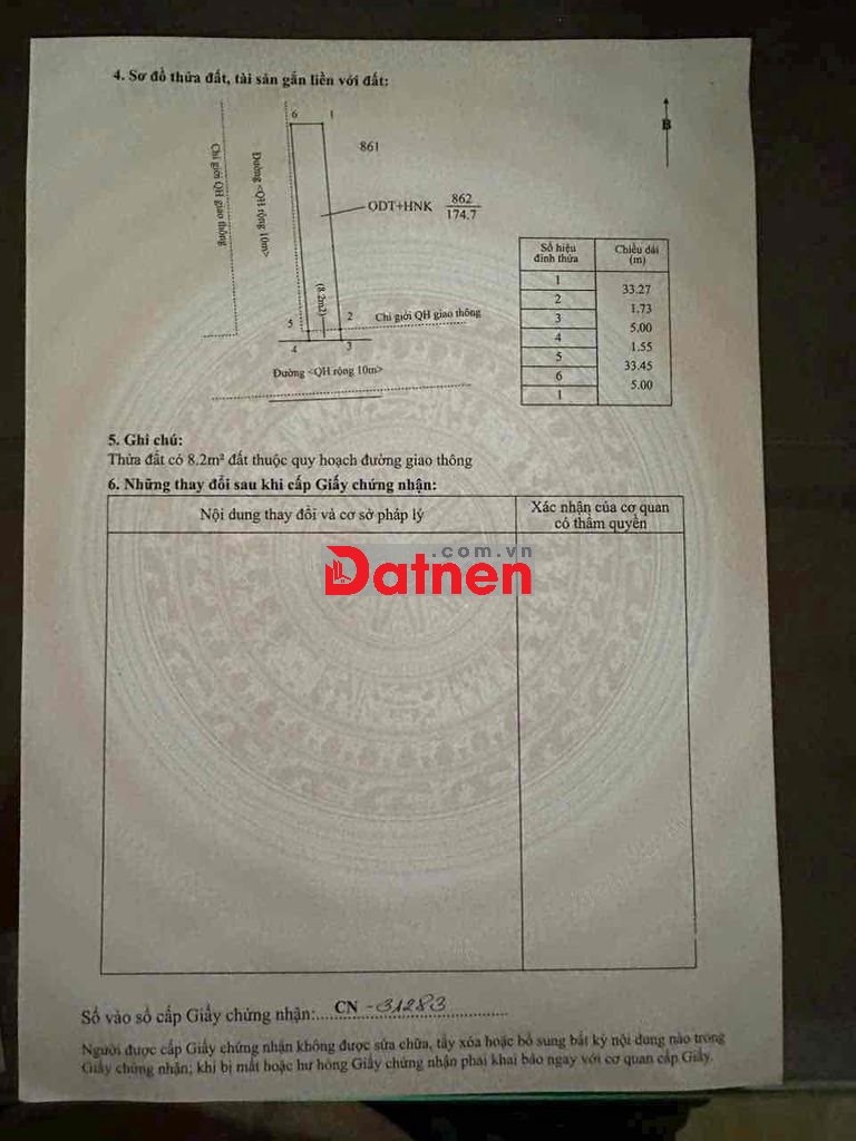 MẶT TIỀN KINH DOANH GÓC 2MT ĐƯỜNG NHỰA A1 THÔN 4 CƯEBUR PHƯỜNG BMT