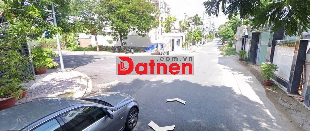 BÁN ĐẤT 5x22m TẠI XÃ THỚI AN, HÓC MÔN – GIÁ 65tr/m2