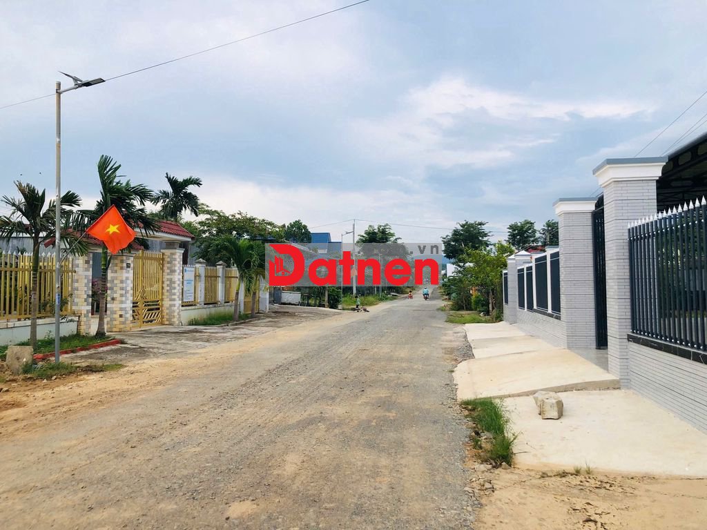 Chủ Ngộp Bán 12x67m Đường Quốc Lộ 55B Có 100m2 Thổ cư Sổ Hồng Riêng