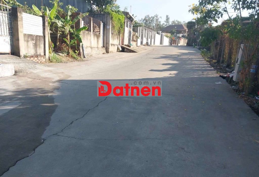 Trả trước 500 tr sở hữu lô đất 5x26 gần khu công nghiệp Biên Hòa 2