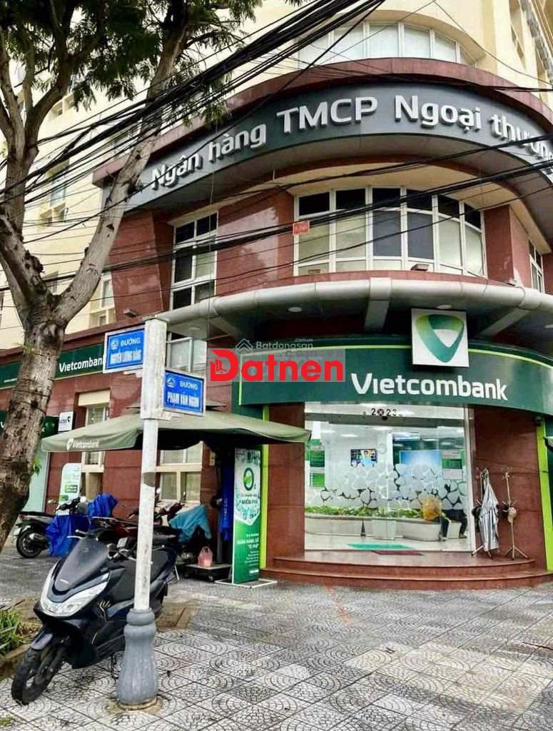 Chính chủ bán đất Sát Biển Liên chiểu - Đường 10m5 Phạm Văn Ngôn