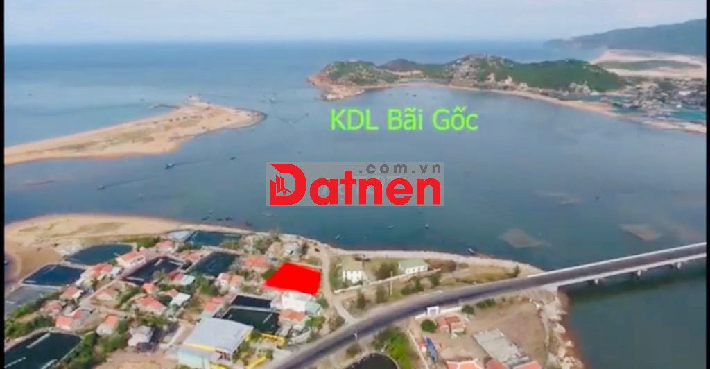 Bán đất gần Cảng Phú Lạc Đông Hoà Phú Yên