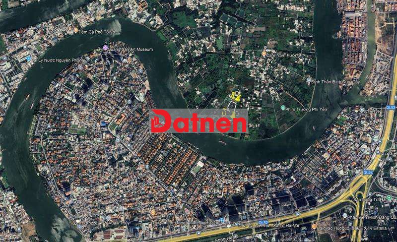 🏨 QUỸ ĐẤT VÀNG - CƠ HỘI ĐT DỰ ÁN LỚN 9.700M2 87.x.181 1️⃣5️⃣1️⃣ TỶ