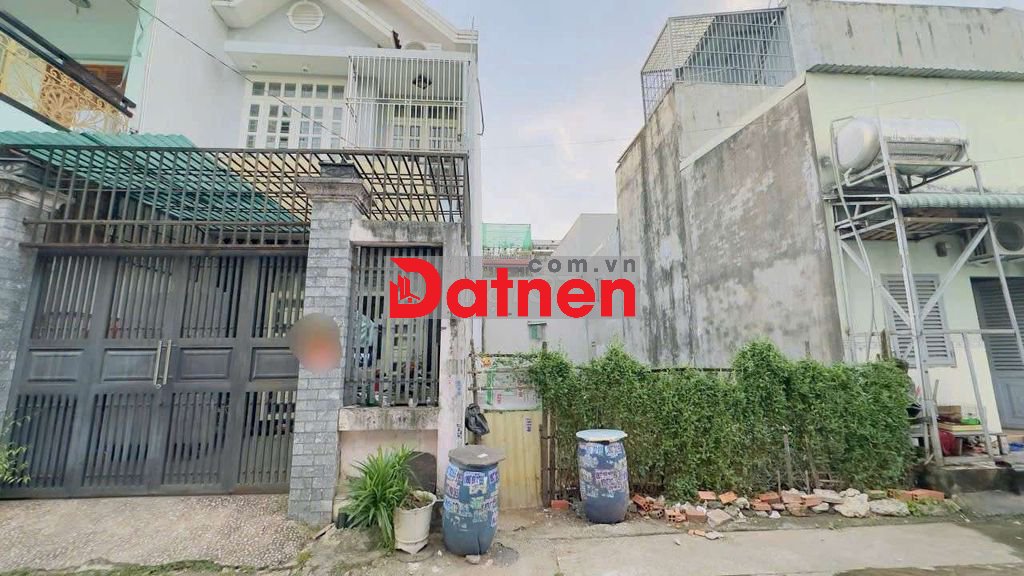 Đất đẹp kdc gần BigC Go vào 500m p. Đông Hòa Dĩ An