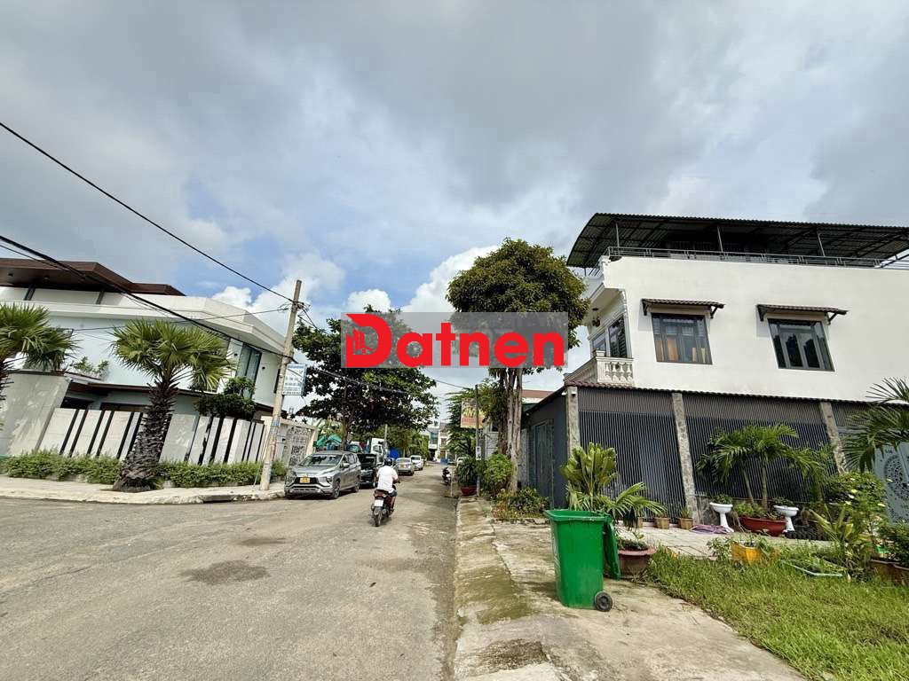 HÓT 🆘45Tr/m2💫KHU PHÂN LÔ - NGANG 8.3X22 174M2- KHU PHÂN LÔ_