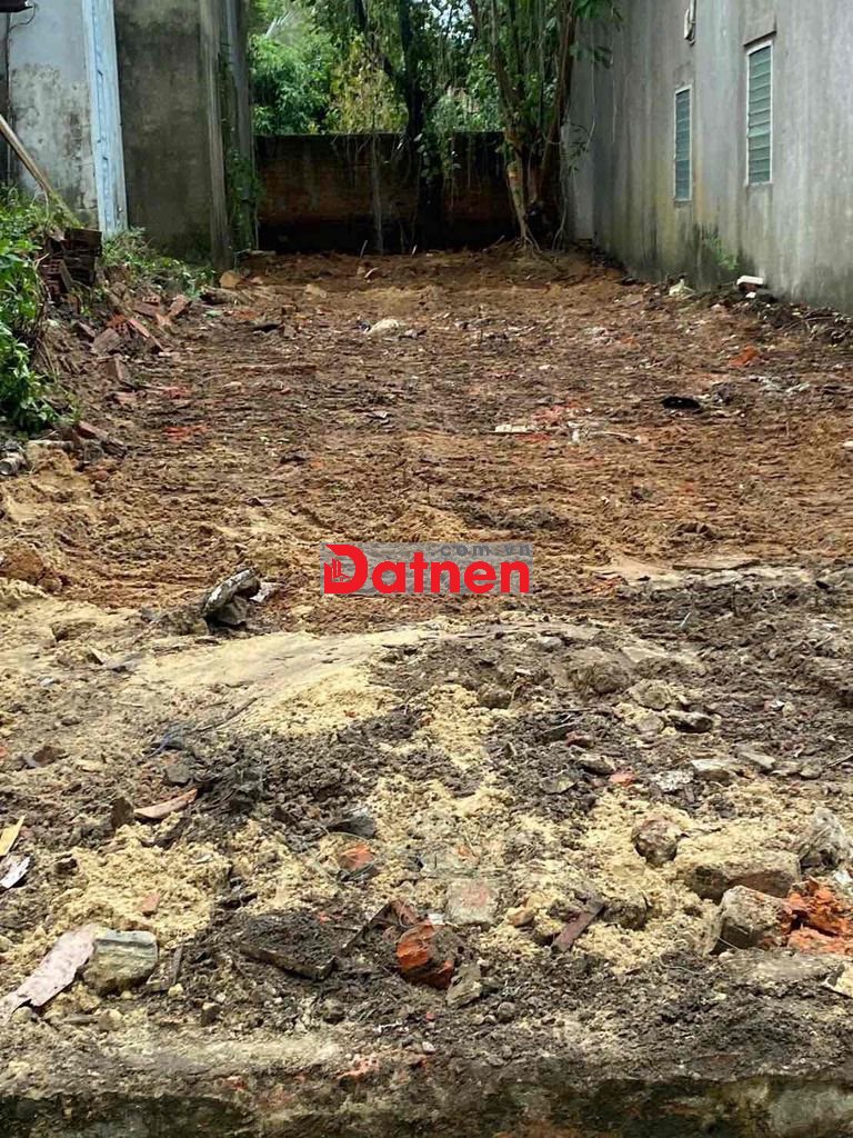 💥 Lô Kiệt ĐẶNG THÁI THÂN _ CẠNH TT Quận NHS _ DT Lớn