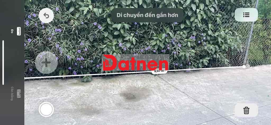 Chỉ 4,98Ty Chốt Ngay Đất Thổ Cư 158m2(5,6x28m), HXH, H.T.Phát, Nhà Bè