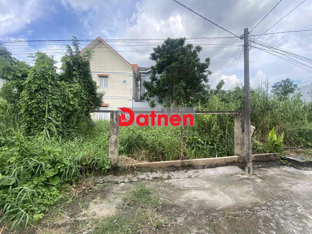 Chỉ 3,8Tỷ Có Đất Thổ Cư (7x15), Hẻm OTO 6M, Lê Văn Lương, Nhơn Đức