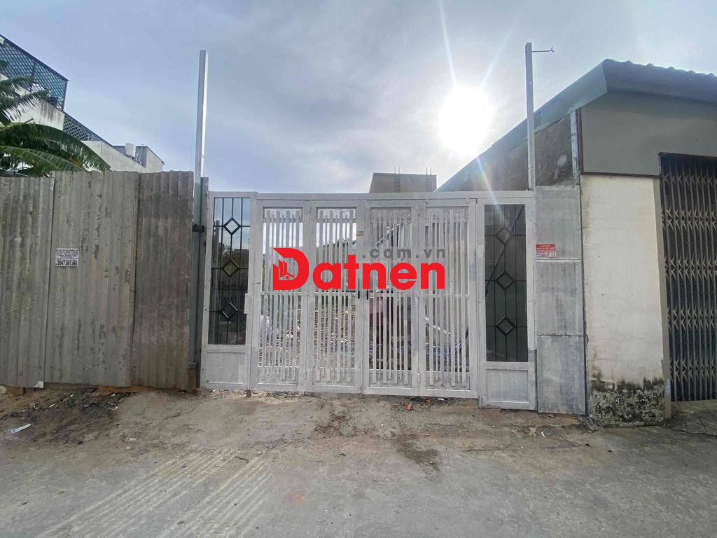 Đất Thổ Cư (4x18), Hẻm Oto thông, TT.Nhà Bè, Chỉ 3,9 Tỉ