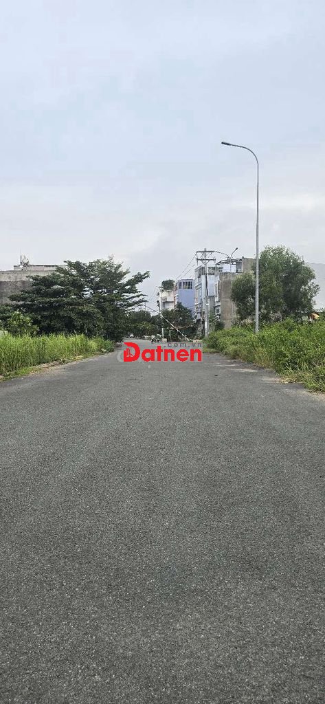 CHỈ 3,6 TỶ LÔ ĐẤT 160M2 MẶT TIỀN ĐƯỜNG 10M NGUYỄN VĂN TẠO, NHÀ BÈ