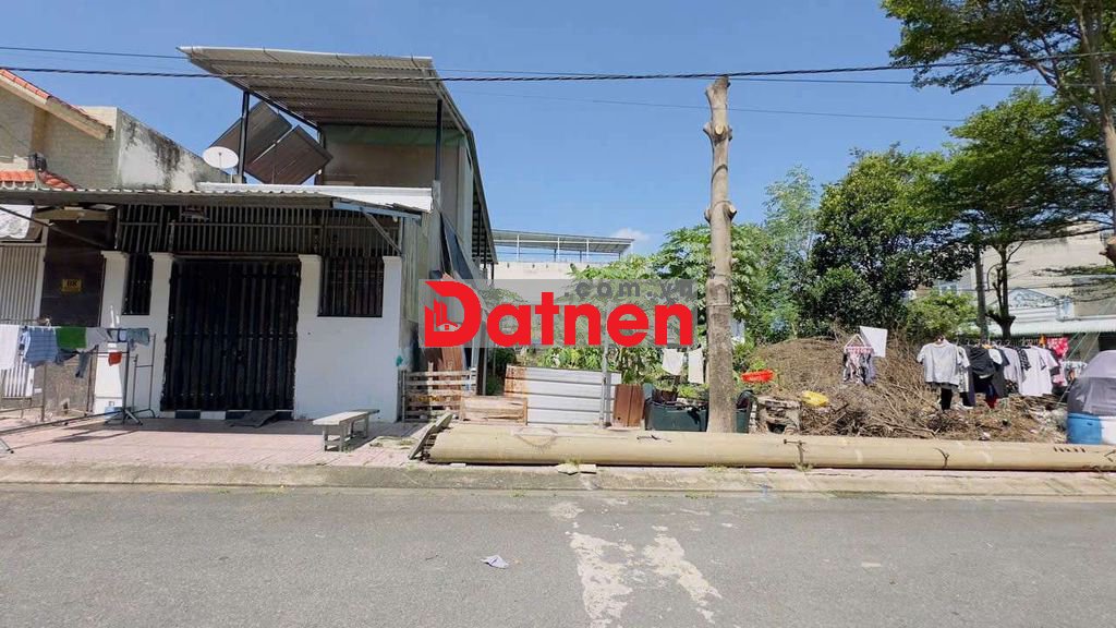 Đất khu dân cư Đất mới phường Tân Bình Tp Dĩ An