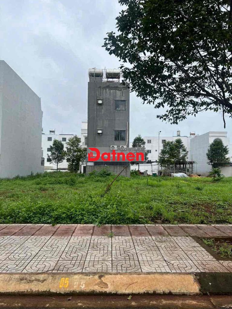 💥Đất khu đô thị Ân Phú giá *** thị trường - đối diện công viên