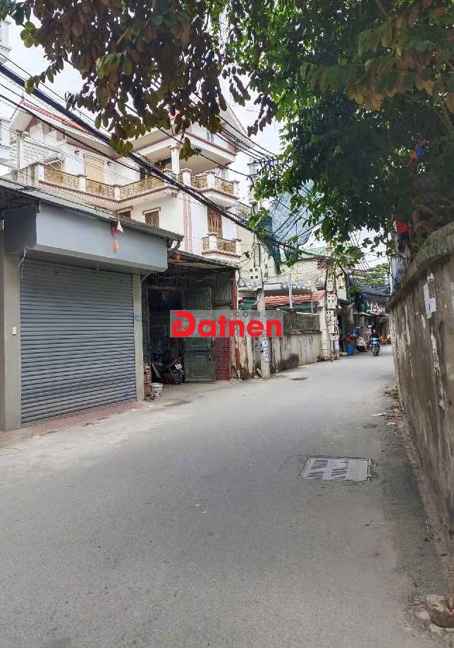 Bán đất La Nội- 6,2 tỷ- 49m2- ĐẤT NỞ HẬU TÀI LỘC-hàng hiếm ở Hà Đông