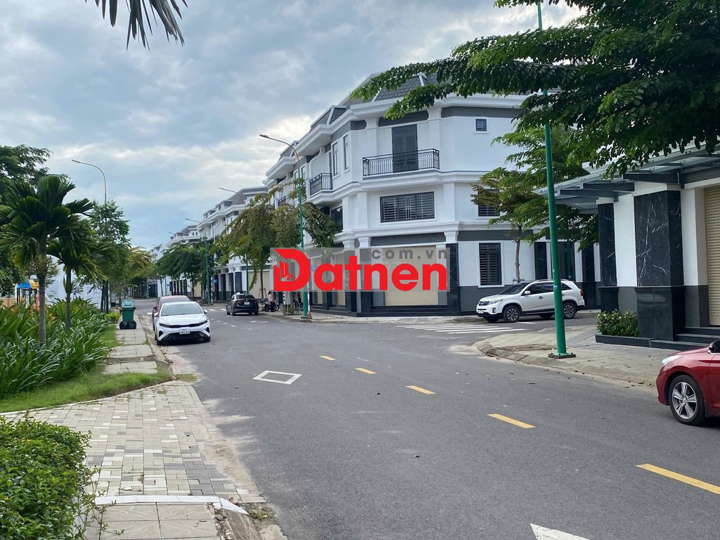 Richland Residence – Sở Hữu Tổ Ấm Xanh Giữa Lòng Thành Phố Mới