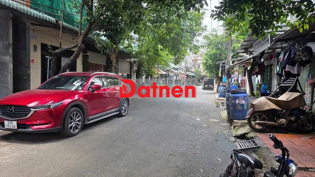 NGỘP BÁN GẤP LÔ ĐẤT KDC NGAY CHỢ DĨ AN 2 SÁT THỦ ĐỨC