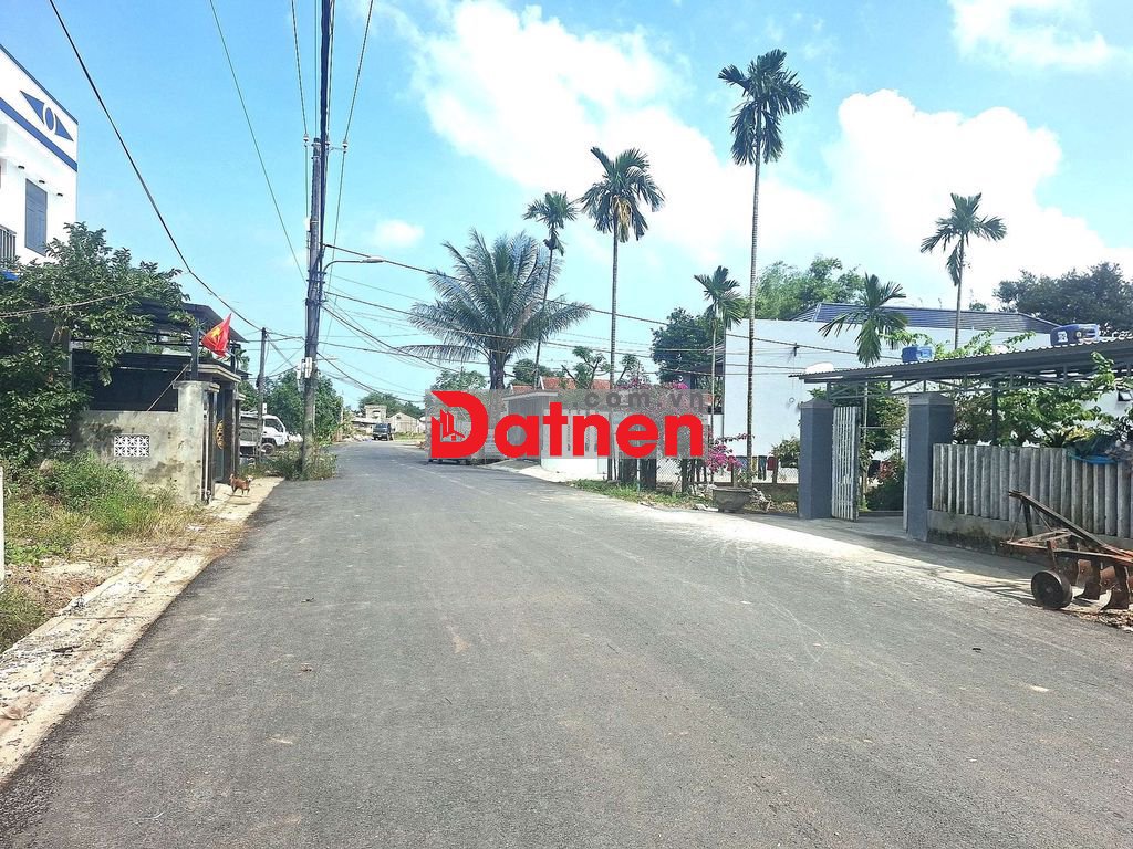 CHỦ CẦN TIỀN CHỮA BỆNH BÁN GẤP MẶT TIỀN ĐƯỜNG 7M5